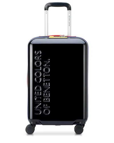 Benetton United 20in Carry-on