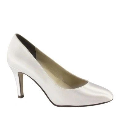 Benjamin Walk Sandra White 503 Women's