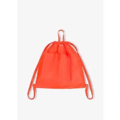 Bensimon Tangerine Sliding Bag In Red