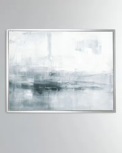 Benson-cobb Studios Evoke Giclee, 48" X 36"