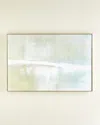 Benson-cobb Studios Refuge Horizontal 60x40, Hand-embellished