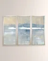 Benson-cobb Studios The Passing Giclee Triptych