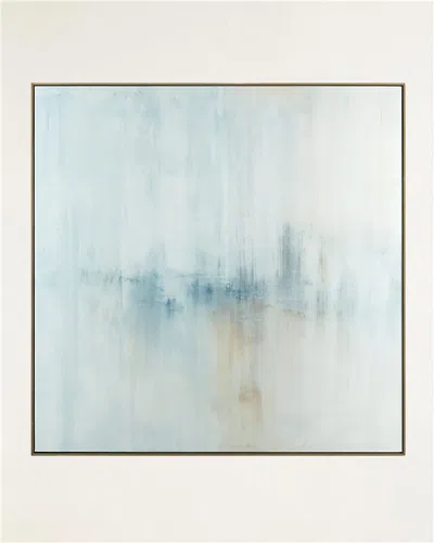 Benson-cobb Studios Winter Bounty Giclee On Canvas Wall Art, 36"sq. In Multi