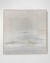 BENSON-COBB STUDIOS DELICATE FORMS NO. 2 HAND-EMBELLISHED GICLEE BY CAROL BENSON-COBB