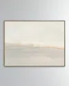 Benson-cobb Studios Endless Horizon Giclee On Canvas By Carol Benson-cobb, 61.5" X 46.5"