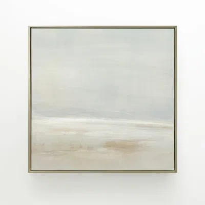 Benson-cobb Studios " Fading Sands " In Gold