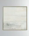 Benson-cobb Studios Haven No. 3 Hand-embellished Giclee On Canvas By Carol Benson-cobb