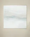 Benson-cobb Studios Landscape No. 12 Canvas Giclee By Carol Benson-cobb In Multi