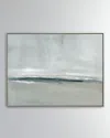 Benson-cobb Studios Rising Tides Giclee On Canvas By Carol Benson-cobb, 61.5" X 46.5"