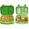 Bentgo 2-pack Fresh And Kids In Green
