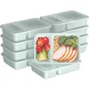 Bentgo 20-piece Meal Prep Set
