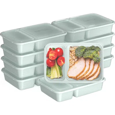 Bentgo 20-piece Meal Prep Set