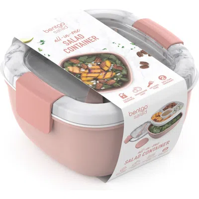 Bentgo All-in-one Salad Container