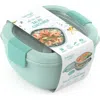 Bentgo All-in-one Salad Container In Green