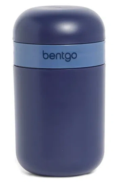 Bentgo Bento Snack Cup In Blue