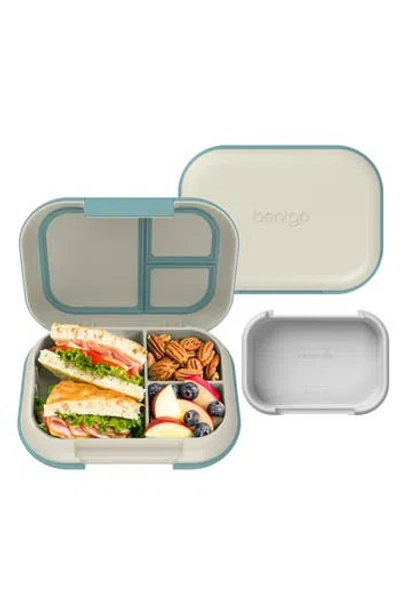 Bentgo Chill Leak-proof Lunch Box In Blue
