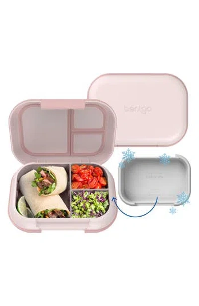 Bentgo Chill Leak-proof Lunch Box In Pink