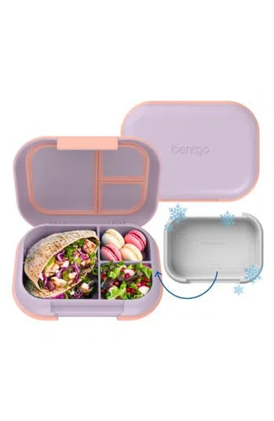 Bentgo Chill Leak-proof Lunch Box In Multi
