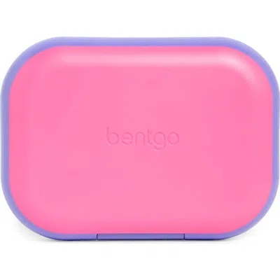 Bentgo Chill Leak-proof Lunchbox In Pink