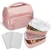 Bentgo Deluxe Lunch 4-piece Set