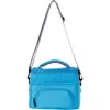 Bentgo Deluxe Lunch Bag In Blue