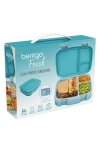 Bentgo Fresh Leak-proof Lunch Box In Blue