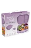 Bentgo Fresh Leak-proof Lunch Box In Purple