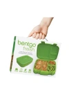Bentgo Fresh Leakproof Lunch Box In Green