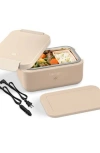 Bentgo Heat Electric Lunch Box In Brown