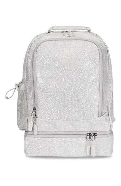 Bentgo Kids' Backpack With Insulated Lunch Pocket