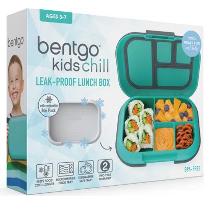 Bentgo Kids' Chill Leak-proof Lunch Box