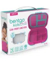 Bentgo Kids Chill Lunch Box In Multi