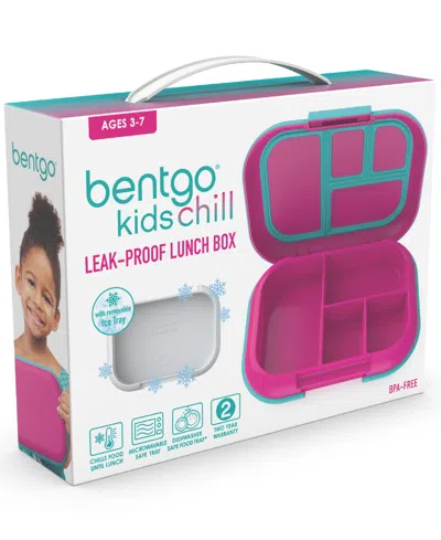 Bentgo Kids Chill Lunch Box