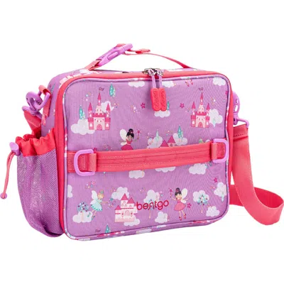 Bentgo Kids' Deluxe Insulted Lunch Bag
