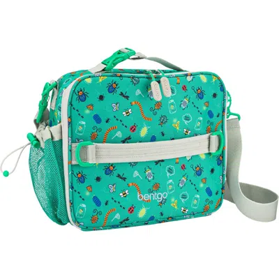 Bentgo Kids' Insulated Lunch Bag
