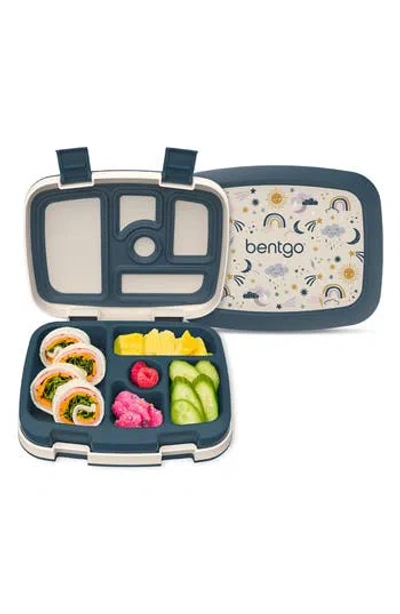 Bentgo Kids' Leak-proof Lunch Box