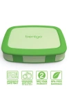 Bentgo Kids Leakproof Lunch Box In Green