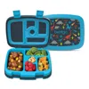 Bentgo Kids Prints Leak Proof Lunch Box In Dinosaur
