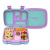 Bentgo Kids Prints Leak Proof Lunch Box In Mermaids