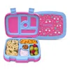 Bentgo Kids Prints Leak Proof Lunch Box In Rainbow