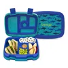 Bentgo Kids Prints Leak Proof Lunch Box In Sharks
