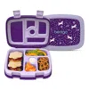 Bentgo Kids Prints Leak Proof Lunch Box In Unicorns