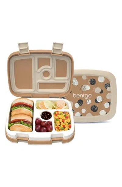 Bentgo Kids' Prints Lunch Box