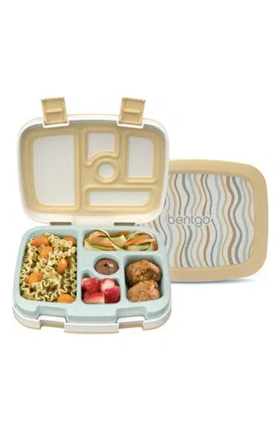 Bentgo Kids' Prints Lunch Box