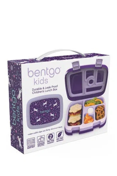 Bentgo Kids' Prints Lunch Box