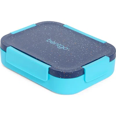 Bentgo Kids' Snap & Go Lunch Box In Blue