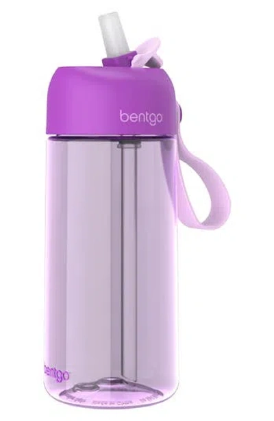 Bentgo Kids' Tritan Water Bottle