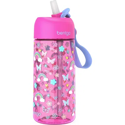 Bentgo Kids' Tritan Water Bottle