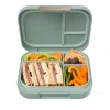 Bentgo Modern Lunch Box In Mint Green