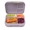 Bentgo Modern Lunch Box In Orchid